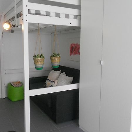 דירות Casa Praia ססימברה חדר תמונה