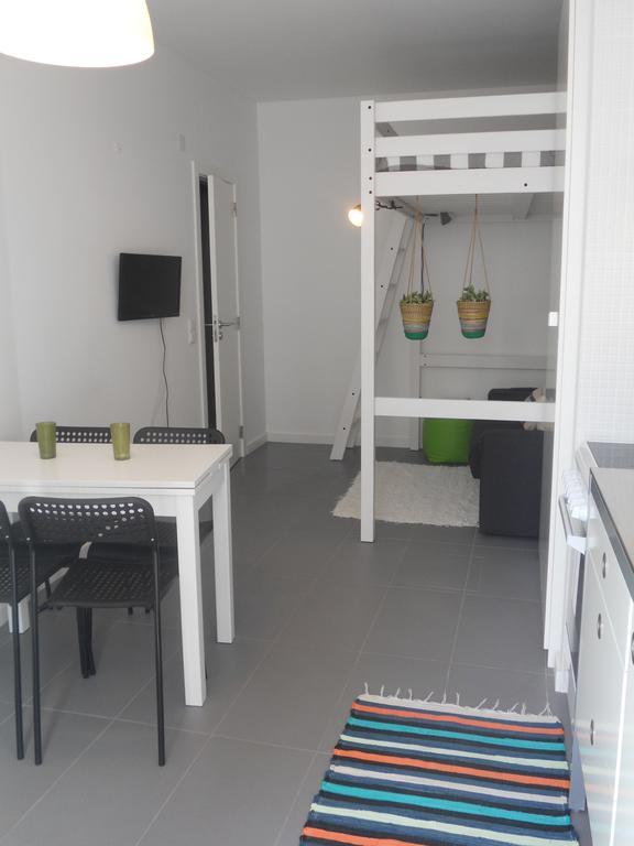 דירות Casa Praia ססימברה חדר תמונה