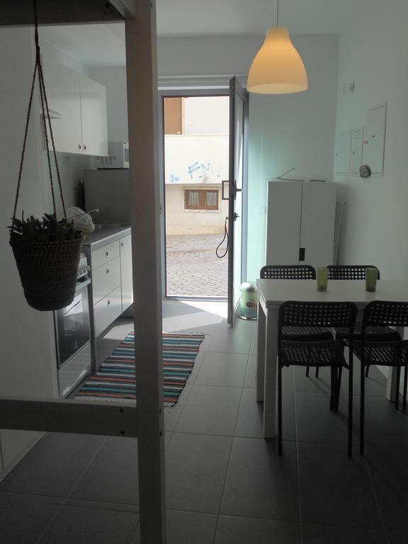 דירות Casa Praia ססימברה חדר תמונה