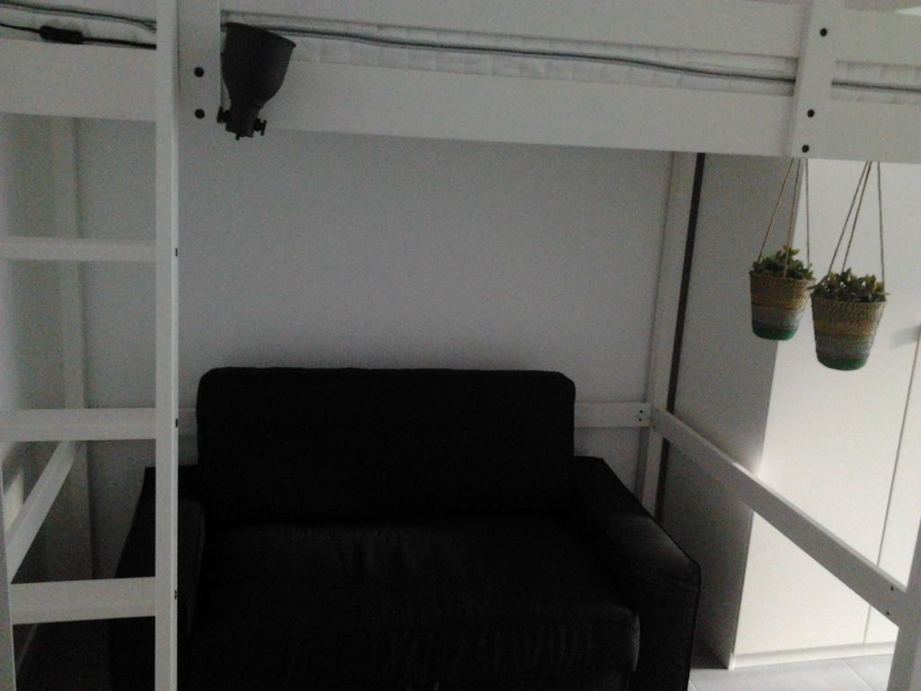 דירות Casa Praia ססימברה חדר תמונה